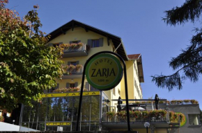 Гостиница Hotel Zarja, Хочко Погорье
